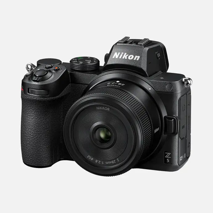 NIKKOR Z 28MM F/2.8 NIKKOR Z 28MM F/2.8
